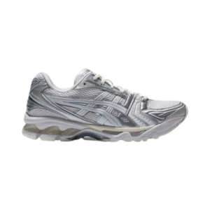 ASICS x JJJJound Gel-Kayano 14 'Silver White'