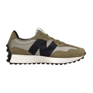 New Balance 327 – Aluminum