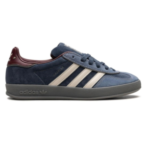 adidas Gazelle Indoor 'Crew Navy'