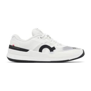On The Roger Pro 2 Clay 'White Black'