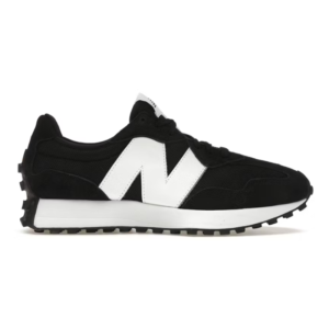 New Balance 327 – Black White