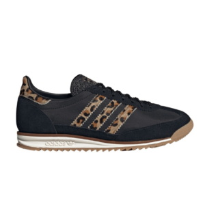 adidas SL72 OG 'Leopard'