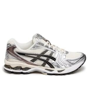 ASICS Gel Kayano 14 'Cream Black'