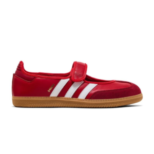 adidas 'Samba Jane Red'