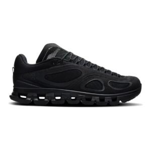 On Cloud X Fka Black | Black