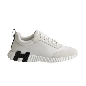 Hermès Bouncing sneaker 'White'