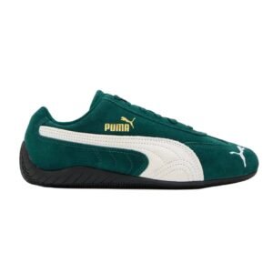 PUMA Speedcat OG Dark Myrtle White