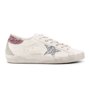 Golden Goose Super-Star Sneakers(Women's)
