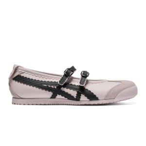 Onitsuka 'Tiger Mexico 66 TGRS Crystal Pink Graphite Grey'