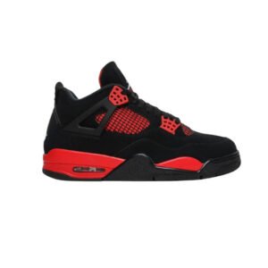 Nike Air Jordan 4 Retro 'Red Thunder'