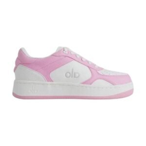 Alo Recovery Mode Sneaker X 01 Classic - Women