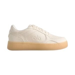Alo Recovery Mode Sneaker X 01 Classic - Unisex