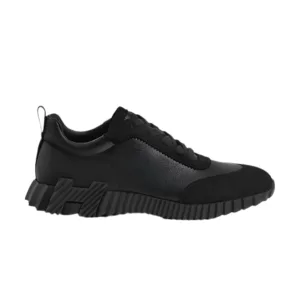Hermès Bouncing sneaker Black