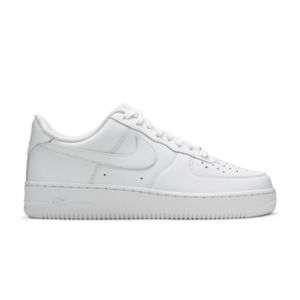 Nike Air Force 1 Low - Triple White