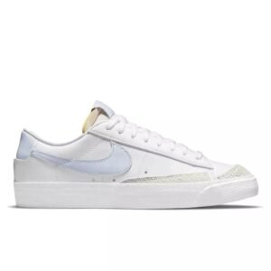 Nike Blazer Low 77 White Ghost