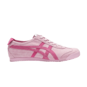 Onitsuka Tiger PATOU x Mexico 66 'Cotton Candy Bright Rose'