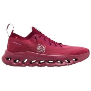 LOEWE x Wmns Cloudtilt 'Beet Red'