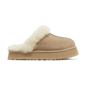 UGG Disquette Slipper - Sand