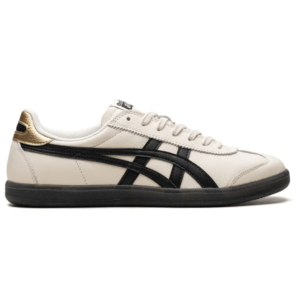 Onitsuka Tiger Tokuten – White Black Gold