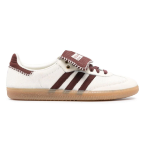 adidas Samba Pony Tonal Wales Bonner – Cream White