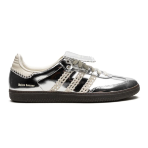 adidas Samba Wales – Bonner Silver
