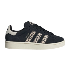 adidas Campus 00s – Black Leopard