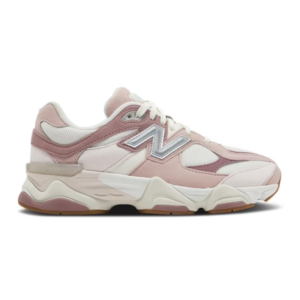 New Balance 9060 – Rose Pink (Wide) (GS)