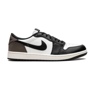 Nike Air Jordan 1 Retro Low OG 'Mocha'