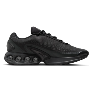 Nike Air Max Dn – Black Dark Smoke Grey