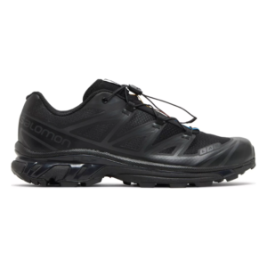 Salomon XT-6 Triple Black