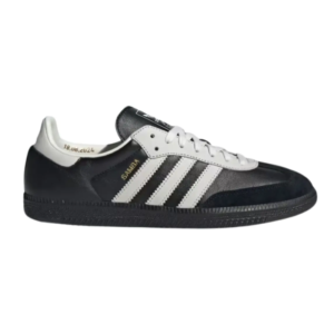 adidas Samba OG – 75th Anniversary Pack Black