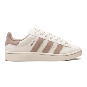 adidas Campus 00s – Chalk White Brown