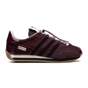 adidas Country OG – Song For The Mute Maroon