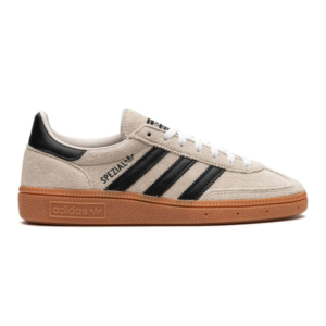 adidas Handball Spezial Aluminum Core Black