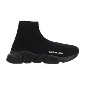 Balenciaga Speed – Black