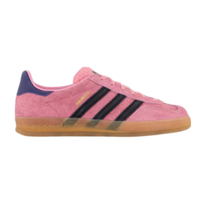 adidas Gazelle Indoor Bliss – Pink Purple