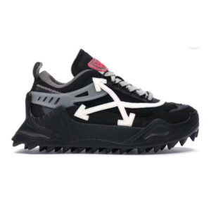 Off-White Odsy-1000 – Black White
