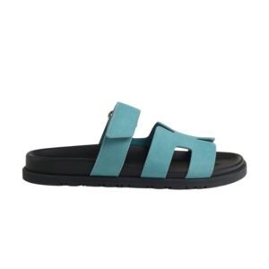 Hermès Chypre Sandal Blue/Mineral