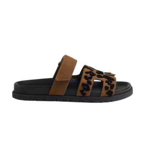 Hermès Chypre Sandal Burn/Fume
