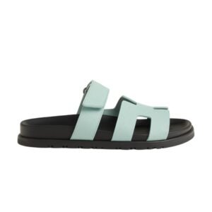 Hermès Chypre Sandal Blue/Brume