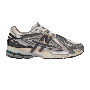New Balance 1906A – Silver Metallic