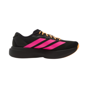 adidas Adizero Evo SL Core Black Shock Pink