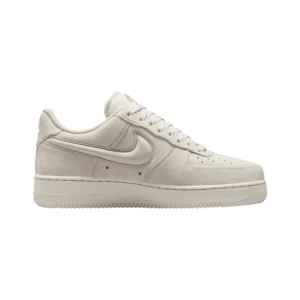 Nike Air Force 1 07 Light Bone White
