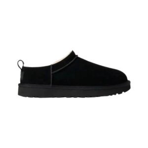 UGG Women's Classic Micro Boot - Black