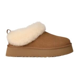 UGG Women's Tazzelle Slipper - Chestnut