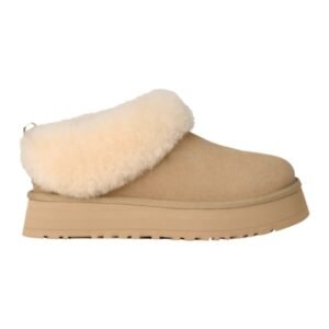 UGG Women's Tazzelle Slipper - Mustard Seed