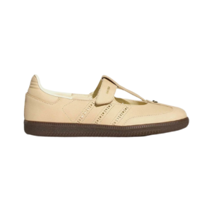adidas 'Samba Jane Balle Beige Gum sole'